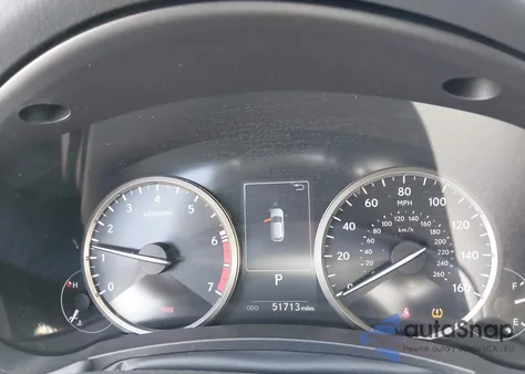 2021 Lexus Nx 300 Base/300 Luxury/300 F Sport z USA, uszkodzony, nr VIN JTJDARBZ2M2182225